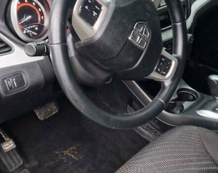 Чорний Додж Джорні, об'ємом двигуна 0 л та пробігом 200 тис. км за 7999 $, фото 2 на Automoto.ua