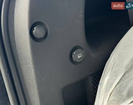 Чорний Додж Джорні, об'ємом двигуна 3.61 л та пробігом 227 тис. км за 10500 $, фото 13 на Automoto.ua