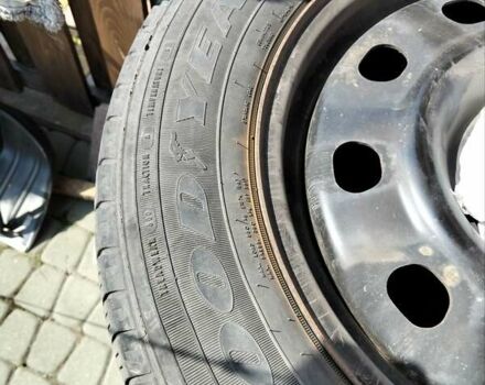 Додж Джорни 2016 в Львове на Automoto.ua Черный Додж Джорни, объемом двигателя 3.6 л и пробегом 95 тыс. км за 14000 $, фото 21 на Automoto.ua