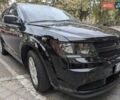 Чорний Додж Джорні, об'ємом двигуна 2.36 л та пробігом 215 тис. км за 11500 $, фото 4 на Automoto.ua
