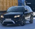 Черный Додж Джорни, объемом двигателя 2.4 л и пробегом 142 тыс. км за 11200 $, фото 1 на Automoto.ua