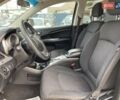 Черный Додж Джорни, объемом двигателя 3.6 л и пробегом 157 тыс. км за 1500 $, фото 11 на Automoto.ua