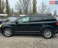 Чорний Додж Джорні, об'ємом двигуна 3.6 л та пробігом 133 тис. км за 10800 $, фото 6 на Automoto.ua