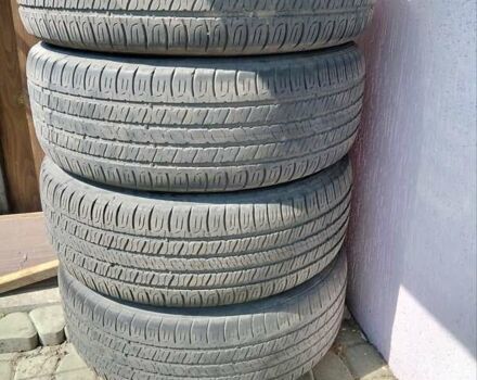 Додж Джорни 2016 в Львове на Automoto.ua Черный Додж Джорни, объемом двигателя 3.6 л и пробегом 95 тыс. км за 14000 $, фото 19 на Automoto.ua