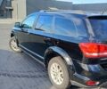 Чорний Додж Джорні, об'ємом двигуна 3.6 л та пробігом 271 тис. км за 11600 $, фото 5 на Automoto.ua