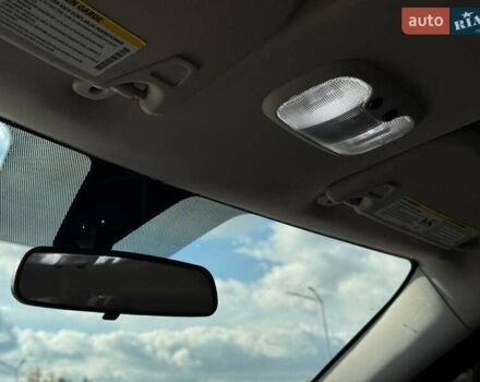 Чорний Додж Джорні, об'ємом двигуна 3.61 л та пробігом 227 тис. км за 10500 $, фото 24 на Automoto.ua
