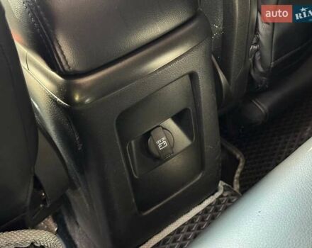 Чорний Додж Джорні, об'ємом двигуна 3.61 л та пробігом 227 тис. км за 10500 $, фото 31 на Automoto.ua