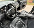 Додж Джорни 2016 в Ладыжин на Automoto.ua Черный Додж Джорни, объемом двигателя 3.61 л и пробегом 140 тыс. км за 10500 $, фото 4 на Automoto.ua