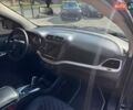 Чорний Додж Джорні, об'ємом двигуна 3.61 л та пробігом 227 тис. км за 10500 $, фото 38 на Automoto.ua