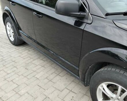 Додж Джорни 2016 в Львове на Automoto.ua Черный Додж Джорни, объемом двигателя 3.6 л и пробегом 95 тыс. км за 14000 $, фото 24 на Automoto.ua