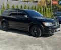 Чорний Додж Джорні, об'ємом двигуна 3.61 л та пробігом 227 тис. км за 10500 $, фото 2 на Automoto.ua