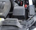 Чорний Додж Джорні, об'ємом двигуна 3.6 л та пробігом 84 тис. км за 14500 $, фото 9 на Automoto.ua