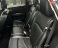 Черный Додж Джорни, объемом двигателя 2.4 л и пробегом 220 тыс. км за 11950 $, фото 6 на Automoto.ua