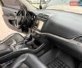 Додж Джорни 2016 в Ладыжин на Automoto.ua Черный Додж Джорни, объемом двигателя 3.61 л и пробегом 140 тыс. км за 10500 $, фото 6 на Automoto.ua