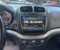 Чорний Додж Джорні, об'ємом двигуна 3.6 л та пробігом 119 тис. км за 13990 $, фото 5 на Automoto.ua