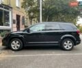 Чорний Додж Джорні, об'ємом двигуна 2.36 л та пробігом 215 тис. км за 11500 $, фото 3 на Automoto.ua