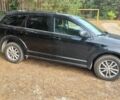 Чорний Додж Джорні, об'ємом двигуна 3.6 л та пробігом 228 тис. км за 13500 $, фото 1 на Automoto.ua