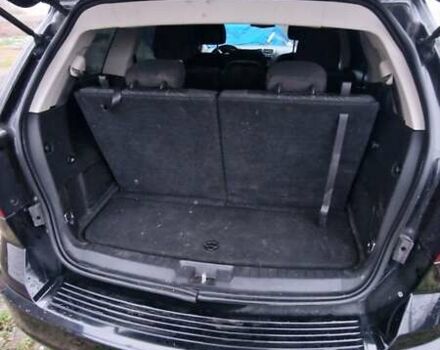 Чорний Додж Джорні, об'ємом двигуна 0 л та пробігом 200 тис. км за 7999 $, фото 11 на Automoto.ua