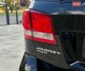 Чорний Додж Джорні, об'ємом двигуна 3.61 л та пробігом 227 тис. км за 10500 $, фото 9 на Automoto.ua