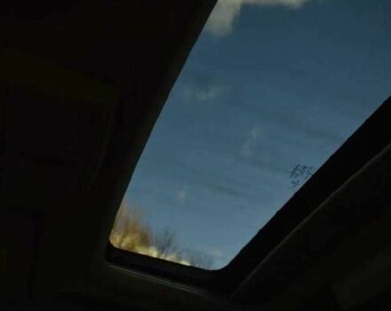 Черный Додж Джорни, объемом двигателя 2.4 л и пробегом 159 тыс. км за 8400 $, фото 11 на Automoto.ua