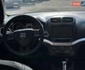 Чорний Додж Джорні, об'ємом двигуна 3.61 л та пробігом 227 тис. км за 10500 $, фото 28 на Automoto.ua
