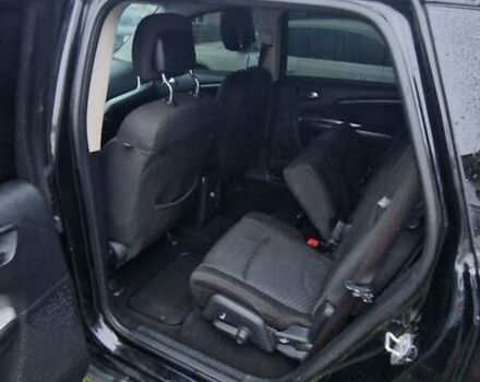 Чорний Додж Джорні, об'ємом двигуна 0 л та пробігом 200 тис. км за 7999 $, фото 5 на Automoto.ua