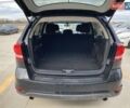 Черный Додж Джорни, объемом двигателя 3.6 л и пробегом 157 тыс. км за 1500 $, фото 9 на Automoto.ua