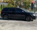 Чорний Додж Джорні, об'ємом двигуна 3.61 л та пробігом 227 тис. км за 10500 $, фото 1 на Automoto.ua