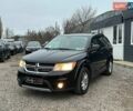 Чорний Додж Джорні, об'ємом двигуна 3.6 л та пробігом 133 тис. км за 10800 $, фото 1 на Automoto.ua