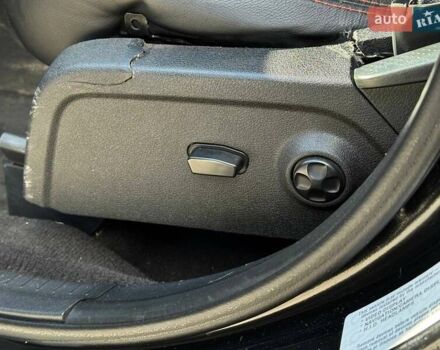 Чорний Додж Джорні, об'ємом двигуна 3.61 л та пробігом 227 тис. км за 10500 $, фото 23 на Automoto.ua