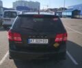 Черный Додж Джорни, объемом двигателя 2.4 л и пробегом 172 тыс. км за 10000 $, фото 2 на Automoto.ua