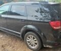Чорний Додж Джорні, об'ємом двигуна 3.6 л та пробігом 228 тис. км за 13500 $, фото 3 на Automoto.ua
