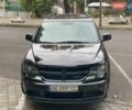 Чорний Додж Джорні, об'ємом двигуна 2.36 л та пробігом 215 тис. км за 11500 $, фото 1 на Automoto.ua
