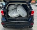 Чорний Додж Джорні, об'ємом двигуна 3.61 л та пробігом 227 тис. км за 10500 $, фото 11 на Automoto.ua