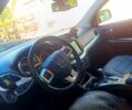Черный Додж Джорни, объемом двигателя 3.6 л и пробегом 138 тыс. км за 13200 $, фото 4 на Automoto.ua