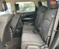 Черный Додж Джорни, объемом двигателя 3.6 л и пробегом 157 тыс. км за 1500 $, фото 19 на Automoto.ua