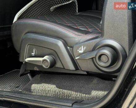 Чорний Додж Джорні, об'ємом двигуна 3.61 л та пробігом 227 тис. км за 10500 $, фото 34 на Automoto.ua