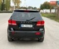 Додж Джорни 2016 в Ладыжин на Automoto.ua Черный Додж Джорни, объемом двигателя 3.61 л и пробегом 140 тыс. км за 10500 $, фото 3 на Automoto.ua
