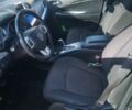 Черный Додж Джорни, объемом двигателя 2.4 л и пробегом 172 тыс. км за 10000 $, фото 6 на Automoto.ua