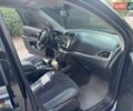 Чорний Додж Джорні, об'ємом двигуна 3.6 л та пробігом 119 тис. км за 13990 $, фото 8 на Automoto.ua