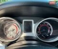 Черный Додж Джорни, объемом двигателя 2.36 л и пробегом 148 тыс. км за 8990 $, фото 18 на Automoto.ua