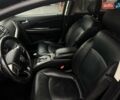 Черный Додж Джорни, объемом двигателя 2.4 л и пробегом 220 тыс. км за 11950 $, фото 4 на Automoto.ua