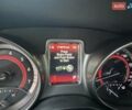 Чорний Додж Джорні, об'ємом двигуна 3.6 л та пробігом 119 тис. км за 13990 $, фото 4 на Automoto.ua