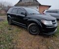 Чорний Додж Джорні, об'ємом двигуна 0 л та пробігом 200 тис. км за 7999 $, фото 6 на Automoto.ua