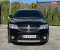 Чорний Додж Джорні, об'ємом двигуна 3.61 л та пробігом 227 тис. км за 10500 $, фото 3 на Automoto.ua