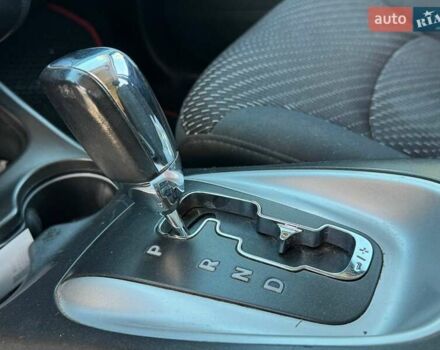 Чорний Додж Джорні, об'ємом двигуна 2.36 л та пробігом 148 тис. км за 8490 $, фото 15 на Automoto.ua