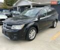 Черный Додж Джорни, объемом двигателя 3.6 л и пробегом 157 тыс. км за 1500 $, фото 2 на Automoto.ua