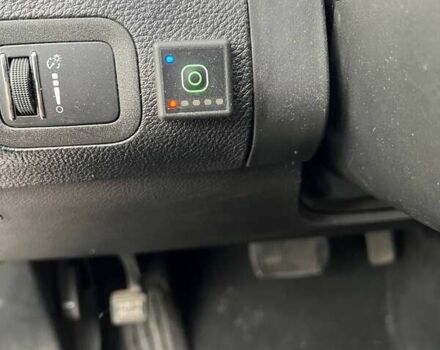 Черный Додж Джорни, объемом двигателя 3.6 л и пробегом 206 тыс. км за 13800 $, фото 9 на Automoto.ua