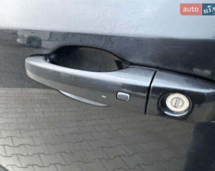 Чорний Додж Джорні, об'ємом двигуна 2.36 л та пробігом 198 тис. км за 8500 $, фото 14 на Automoto.ua