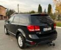 Черный Додж Джорни, объемом двигателя 3.6 л и пробегом 206 тыс. км за 13800 $, фото 3 на Automoto.ua
